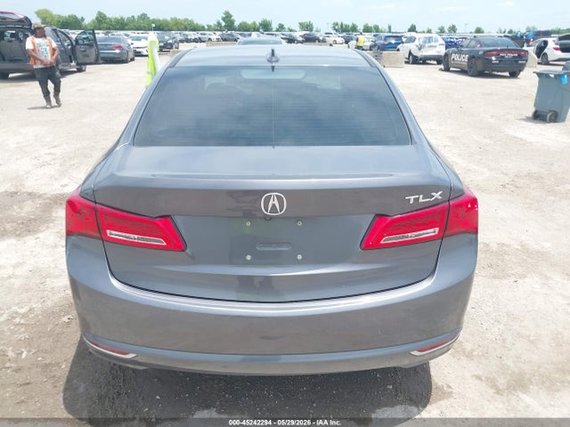 45242294 :رقم المزاد ، 19UUB1F31LA013570 vin ، 2020 Acura Tlx Standard مزاد بيع
