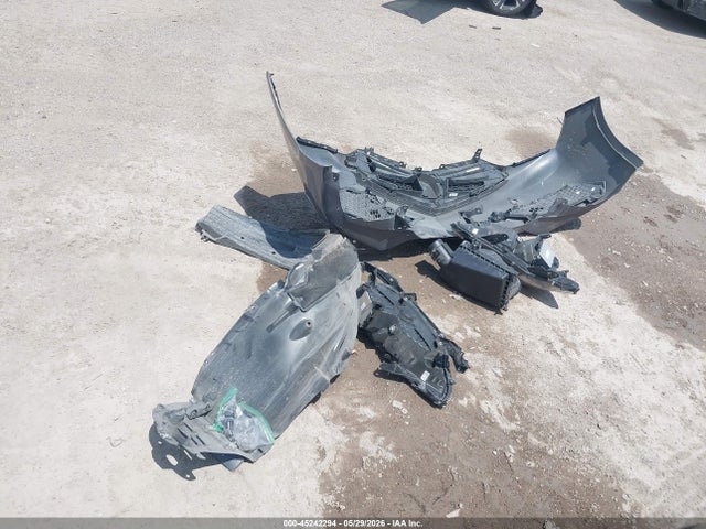 45242294 :رقم المزاد ، 19UUB1F31LA013570 vin ، 2020 Acura Tlx Standard مزاد بيع
