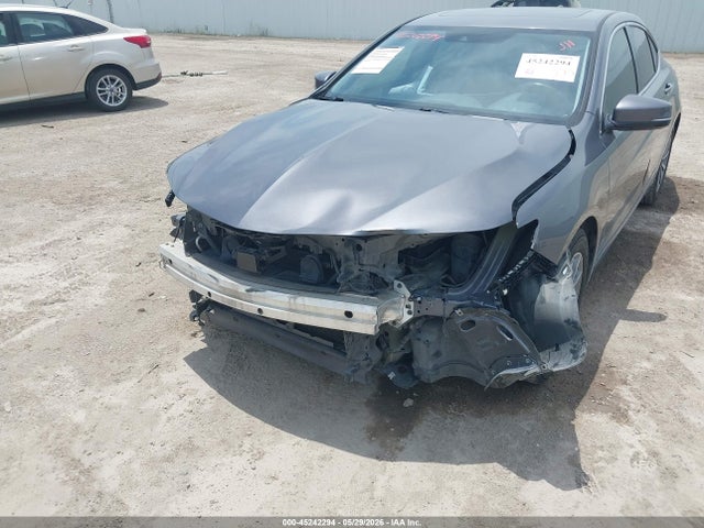 45242294 :رقم المزاد ، 19UUB1F31LA013570 vin ، 2020 Acura Tlx Standard مزاد بيع