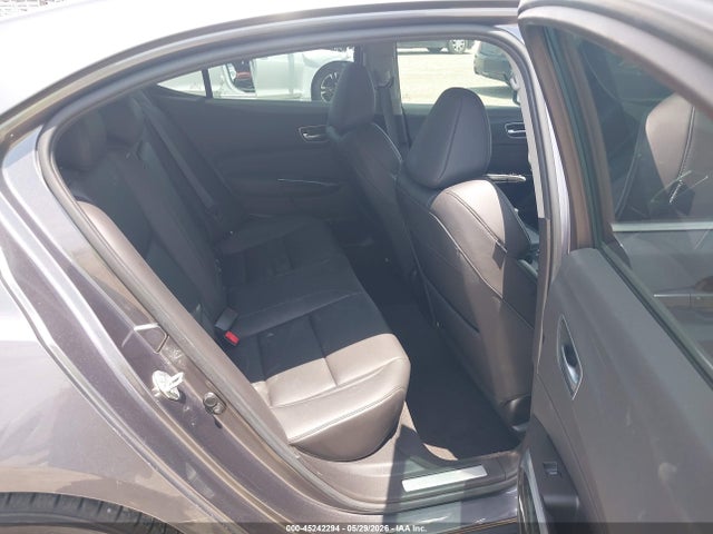 45242294 :رقم المزاد ، 19UUB1F31LA013570 vin ، 2020 Acura Tlx Standard مزاد بيع