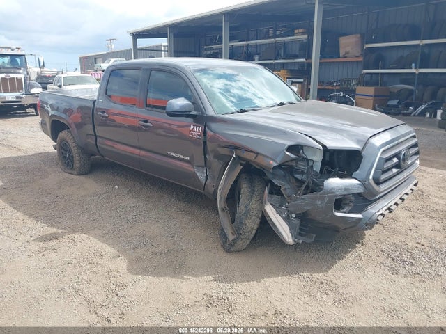 Продаж на аукціоні авто 2022 Toyota Tacoma Trd Sport, vin: 3TYDZ5BN0NT011196, номер лоту: 45242298