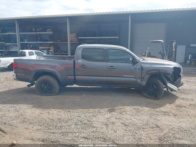 Продажа на аукционе авто 2022 Toyota Tacoma Trd Sport, vin: 3TYDZ5BN0NT011196, номер лота: 45242298