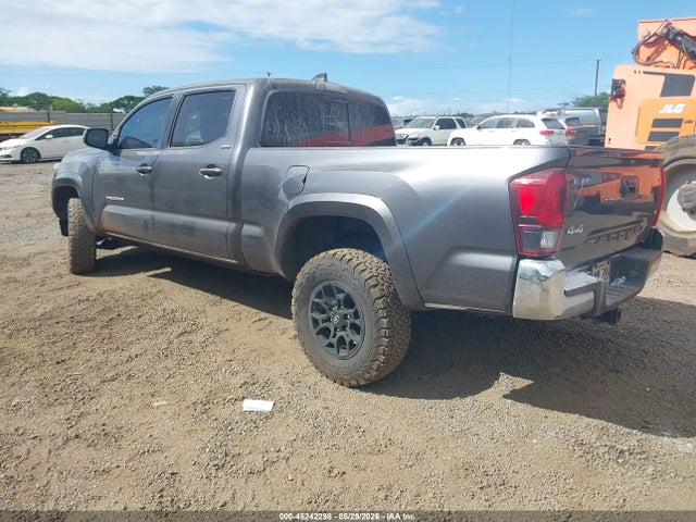 Продажа на аукционе авто 2022 Toyota Tacoma Trd Sport, vin: 3TYDZ5BN0NT011196, номер лота: 45242298