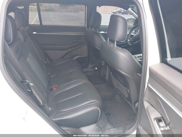 3C4RJNCK8ST573099 Jeep Wagoneer S Limited