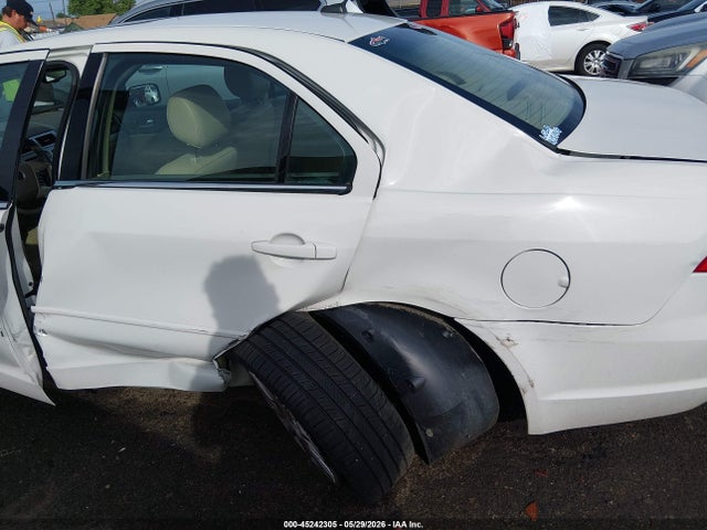 Продаж на аукціоні авто 2008 Mercury Milan V6 Premier, vin: 3MEHM02168R633805, номер лоту: 45242305
