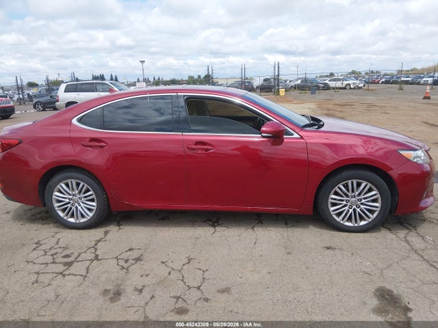 Lexus ES 350 2014 JTHBK1GG2E2131033 Image 13