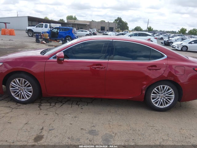 Lexus ES 350 2014 JTHBK1GG2E2131033 Image 14