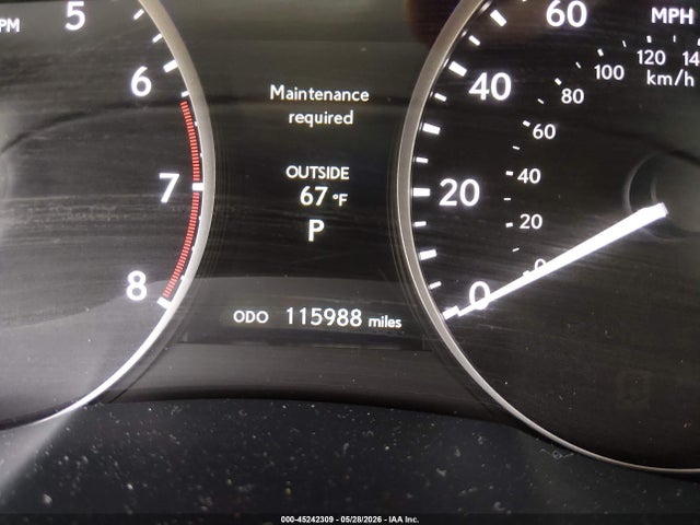 Lexus ES 350 2014 JTHBK1GG2E2131033 Image 15