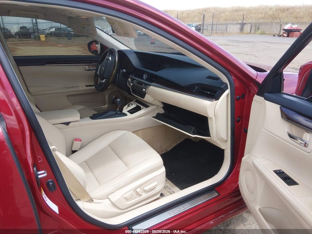 Lexus ES 350 2014 JTHBK1GG2E2131033 Image 5