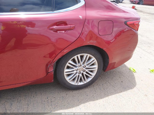 Lexus ES 350 2014 JTHBK1GG2E2131033 Image 6