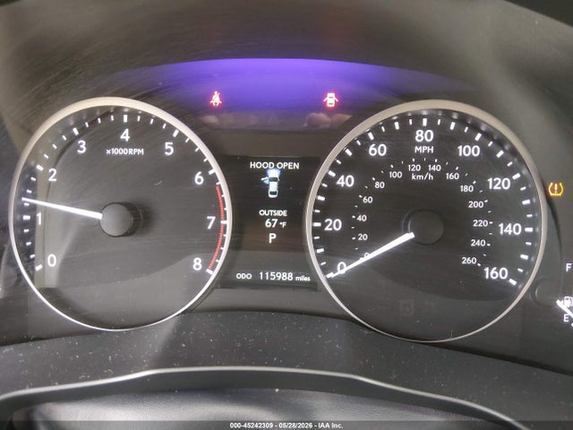 Lexus ES 350 2014 JTHBK1GG2E2131033 Image 7
