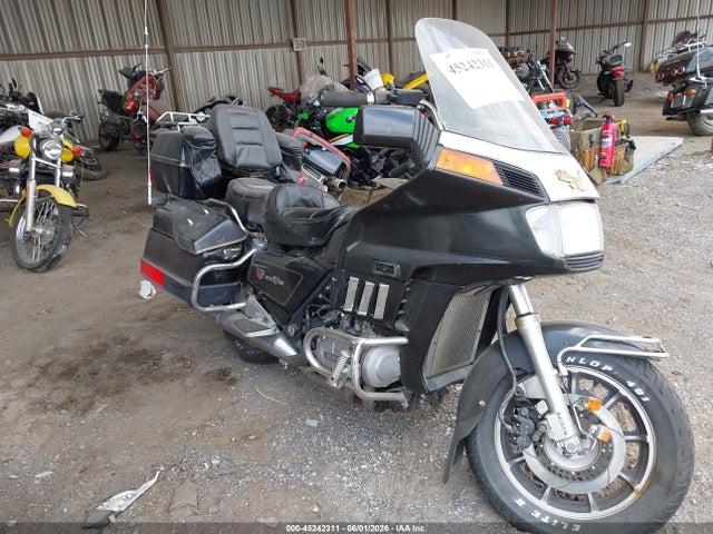 Aukcja sprzedaży 1984 Honda Gl1200 A, vin: 1HFSC1427EA032808, numer aukcji: 45242311