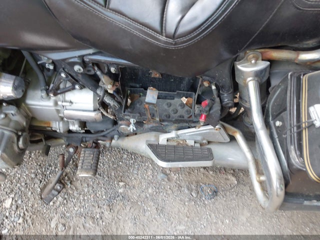 Продаж на аукціоні авто 1984 Honda Gl1200 A, vin: 1HFSC1427EA032808, номер лоту: 45242311