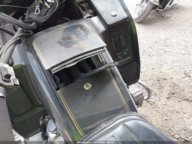 Продаж на аукціоні авто 1984 Honda Gl1200 A, vin: 1HFSC1427EA032808, номер лоту: 45242311