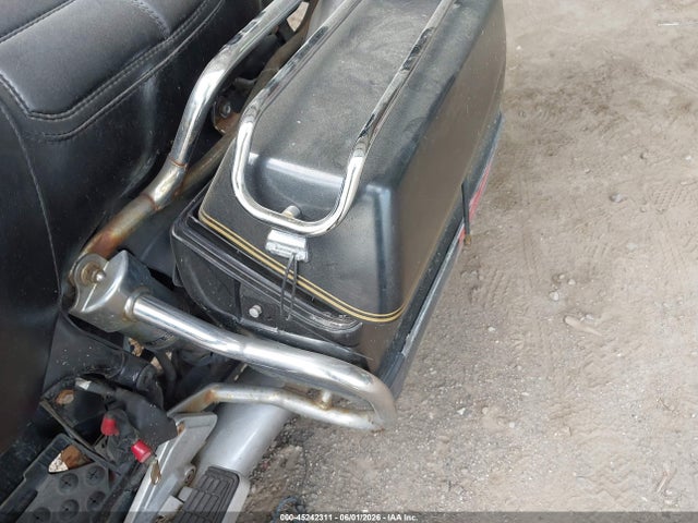 Продаж на аукціоні авто 1984 Honda Gl1200 A, vin: 1HFSC1427EA032808, номер лоту: 45242311