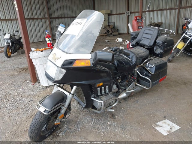 Продаж на аукціоні авто 1984 Honda Gl1200 A, vin: 1HFSC1427EA032808, номер лоту: 45242311