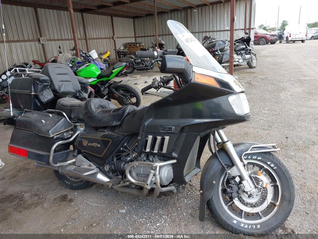 Продаж на аукціоні авто 1984 Honda Gl1200 A, vin: 1HFSC1427EA032808, номер лоту: 45242311