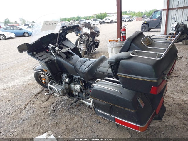 Продаж на аукціоні авто 1984 Honda Gl1200 A, vin: 1HFSC1427EA032808, номер лоту: 45242311
