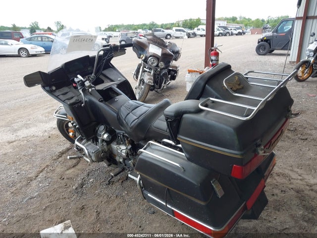 Продаж на аукціоні авто 1984 Honda Gl1200 A, vin: 1HFSC1427EA032808, номер лоту: 45242311