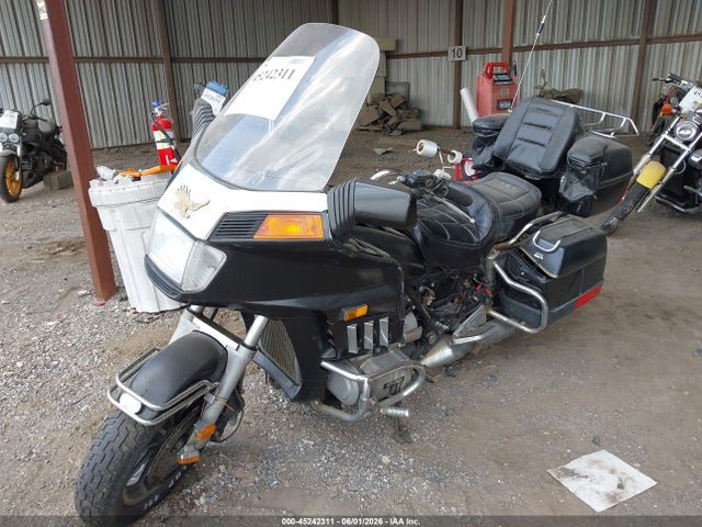 Продаж на аукціоні авто 1984 Honda Gl1200 A, vin: 1HFSC1427EA032808, номер лоту: 45242311