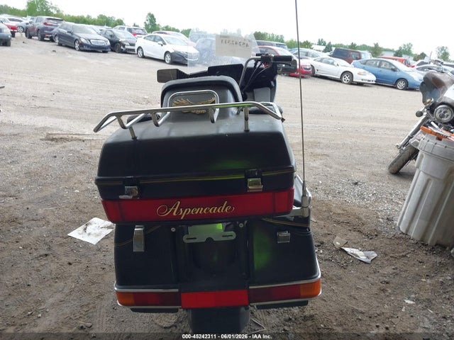 Продаж на аукціоні авто 1984 Honda Gl1200 A, vin: 1HFSC1427EA032808, номер лоту: 45242311
