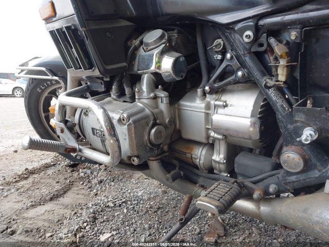 Продаж на аукціоні авто 1984 Honda Gl1200 A, vin: 1HFSC1427EA032808, номер лоту: 45242311