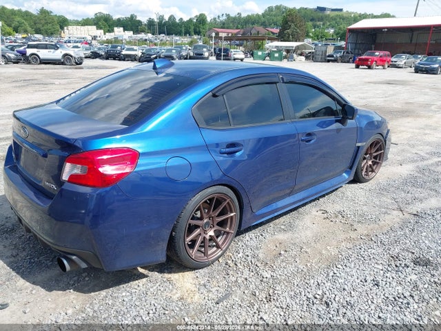 Продаж на аукціоні авто 2015 Subaru Wrx, vin: JF1VA1A69F9801693, номер лоту: 45242314