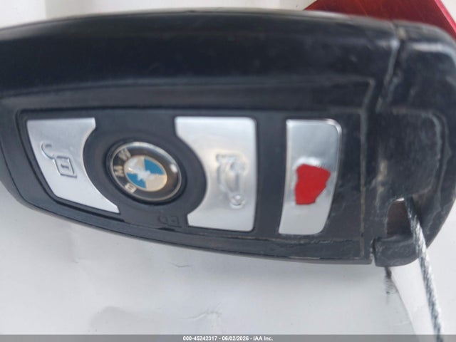 WBA5B1C54GG551849 BMW 535i