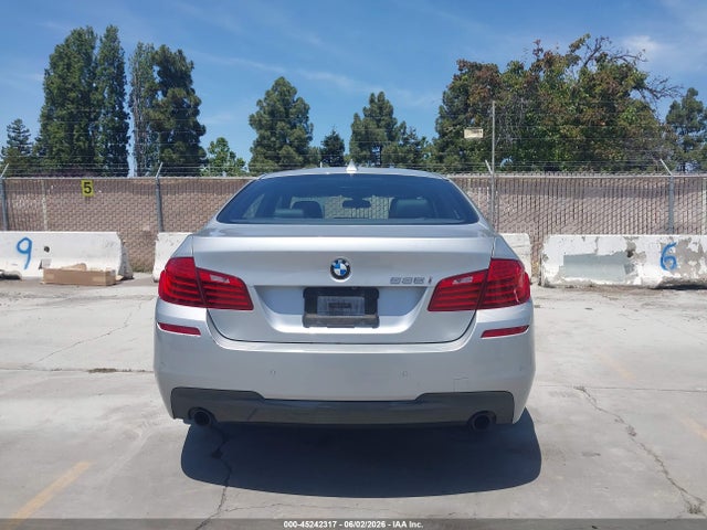 WBA5B1C54GG551849 BMW 535i