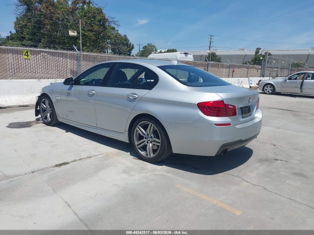 WBA5B1C54GG551849 BMW 535i