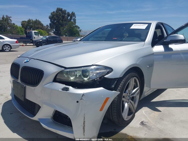 WBA5B1C54GG551849 BMW 535i