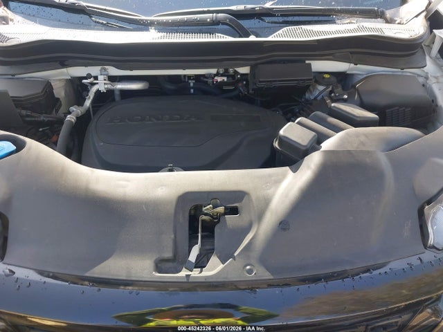 5FNYF7H22MB011802 Honda Passport 2wd Sport