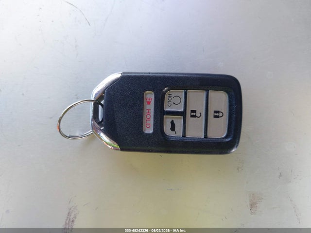 5FNYF7H22MB011802 Honda Passport 2wd Sport