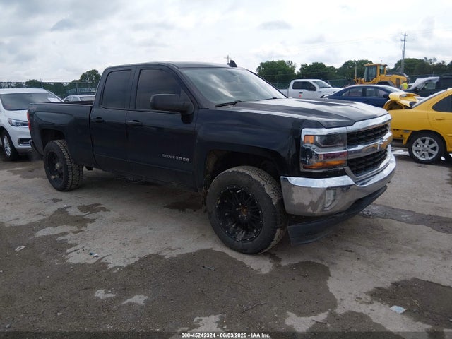 1GCVKREH4GZ407389 auction archive image