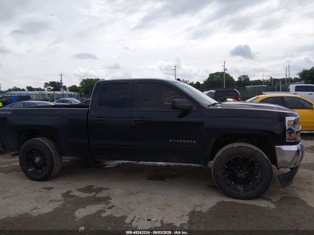 1GCVKREH4GZ407389 Chevrolet Silverado 1500 1lt