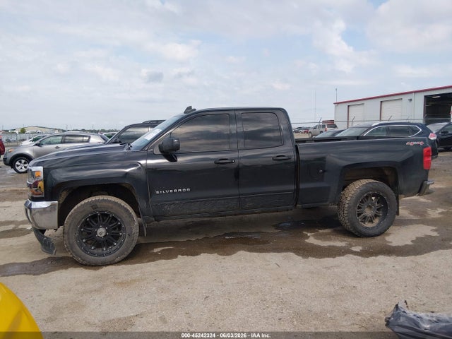 1GCVKREH4GZ407389 Chevrolet Silverado 1500 1lt