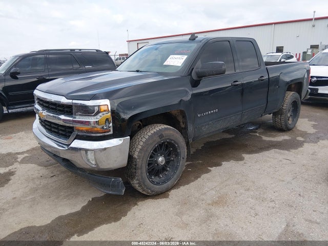 1GCVKREH4GZ407389 Chevrolet Silverado 1500 1lt