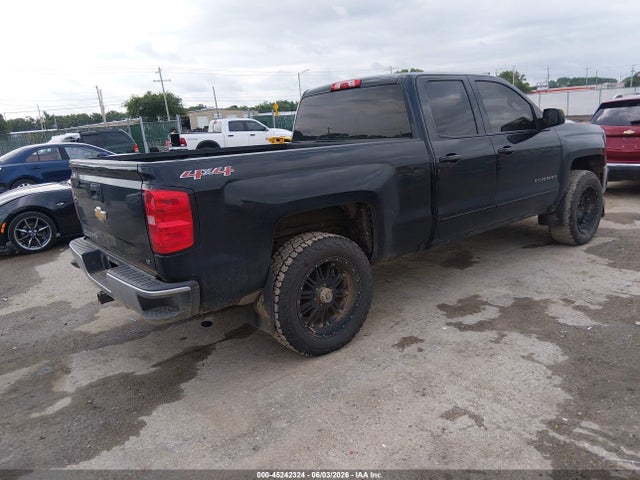 1GCVKREH4GZ407389 Chevrolet Silverado 1500 1lt