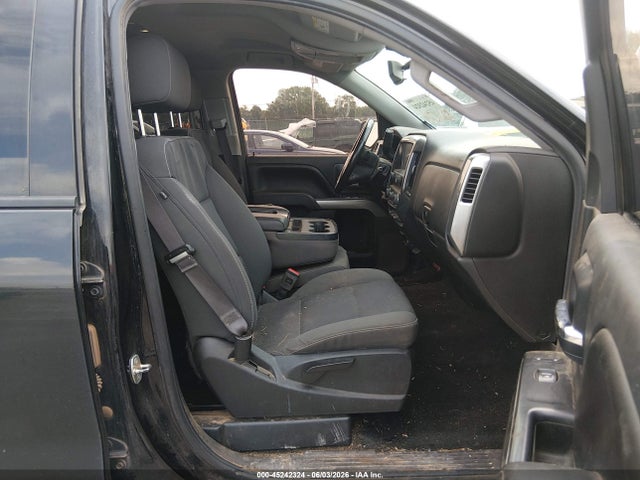 1GCVKREH4GZ407389 Chevrolet Silverado 1500 1lt