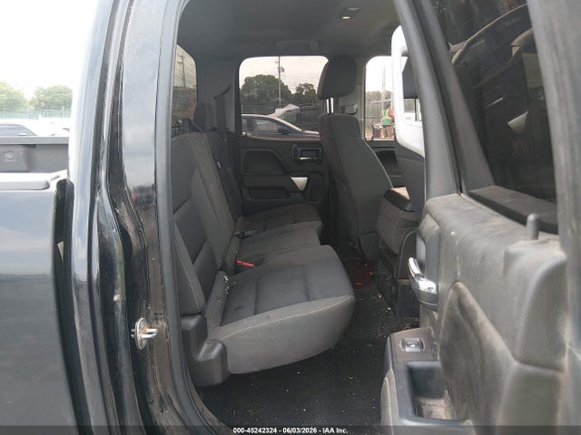 1GCVKREH4GZ407389 Chevrolet Silverado 1500 1lt