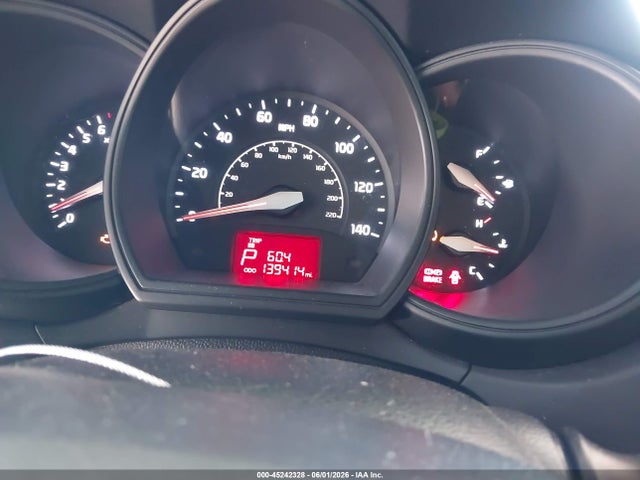 Aukcja sprzedaży 2014 Kia Rio Lx, vin: KNADM4A30E6365009, numer aukcji: 45242328