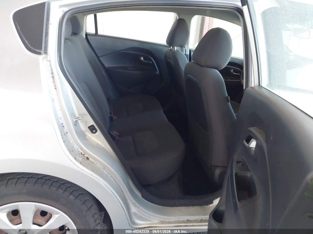 Aukcja sprzedaży 2014 Kia Rio Lx, vin: KNADM4A30E6365009, numer aukcji: 45242328