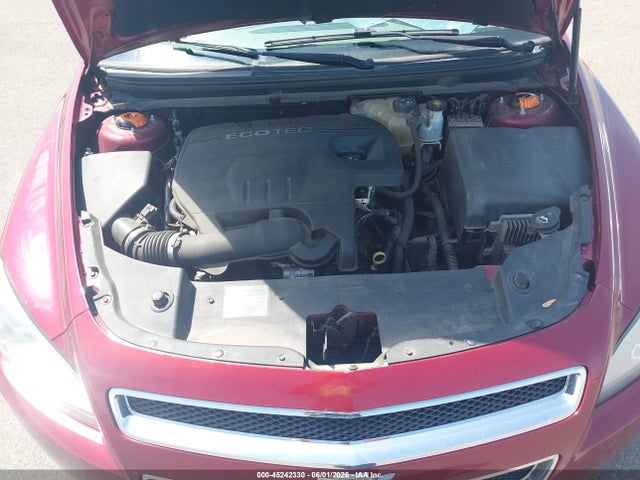 Продажа на аукционе авто 2011 Chevrolet Malibu 2lt, vin: 1G1ZD5E14BF201113, номер лота: 45242330