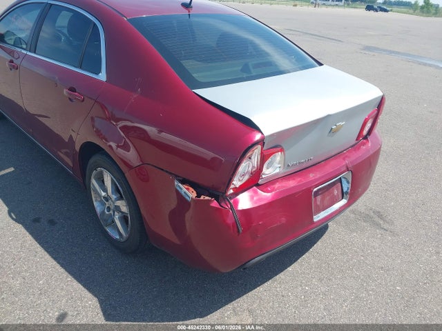 Продажа на аукционе авто 2011 Chevrolet Malibu 2lt, vin: 1G1ZD5E14BF201113, номер лота: 45242330
