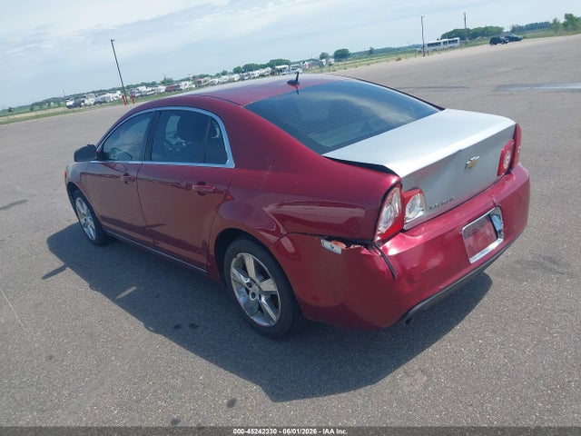 Продажа на аукционе авто 2011 Chevrolet Malibu 2lt, vin: 1G1ZD5E14BF201113, номер лота: 45242330