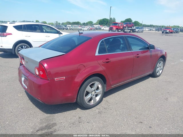 Продажа на аукционе авто 2011 Chevrolet Malibu 2lt, vin: 1G1ZD5E14BF201113, номер лота: 45242330