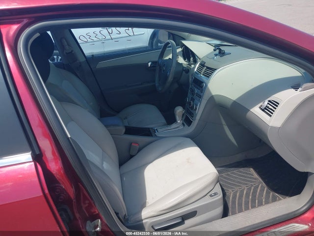 Продажа на аукционе авто 2011 Chevrolet Malibu 2lt, vin: 1G1ZD5E14BF201113, номер лота: 45242330