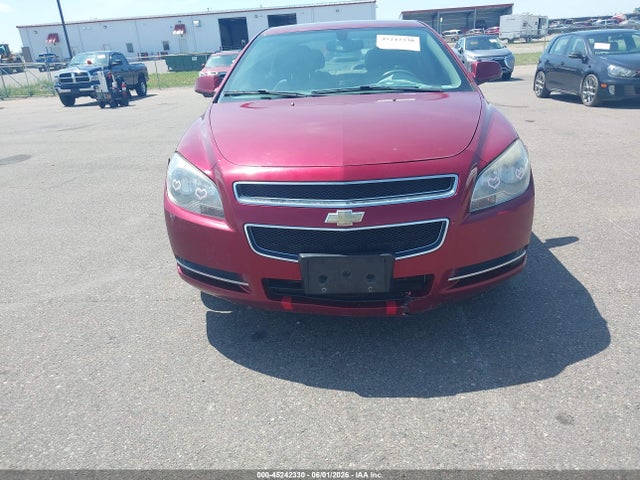 Продажа на аукционе авто 2011 Chevrolet Malibu 2lt, vin: 1G1ZD5E14BF201113, номер лота: 45242330