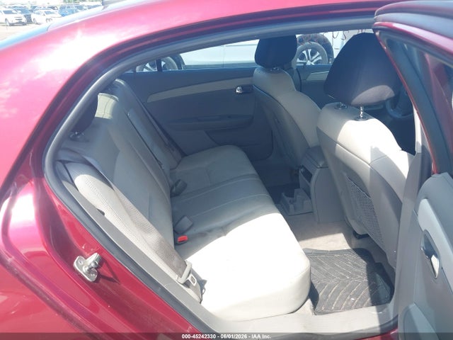 Продажа на аукционе авто 2011 Chevrolet Malibu 2lt, vin: 1G1ZD5E14BF201113, номер лота: 45242330