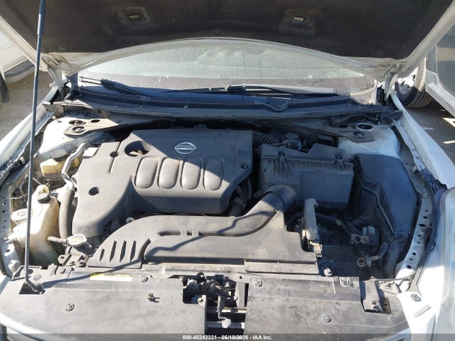 Продаж на аукціоні авто 2012 Nissan Altima 2.5 S, vin: 1N4AL2AP7CC119868, номер лоту: 45242331